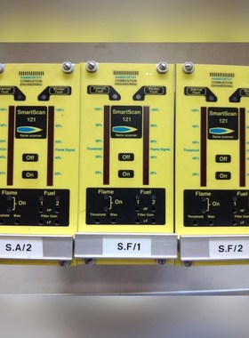 SmartScan 121 363920587 火焰扫描仪 议价