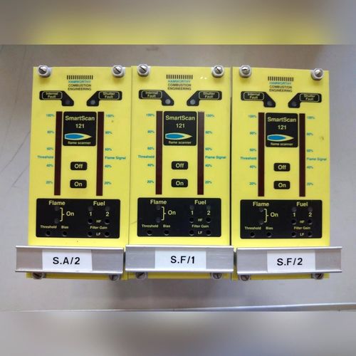 SmartScan 121 363920587 火焰扫描仪 议价