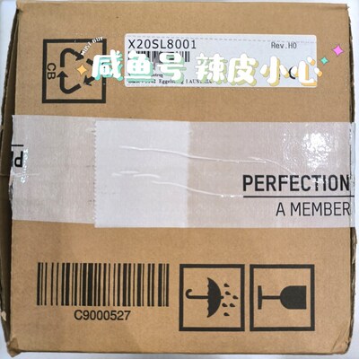 贝加莱X20SL8001 X20SL8010原装 现货议 议价