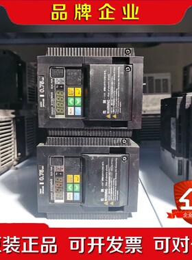 3G3MX2-A4007-Z 变频器 0.75KE 3 议价