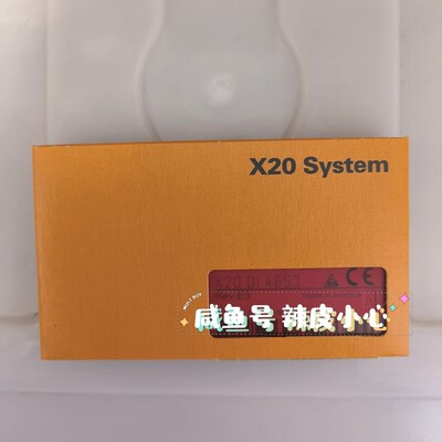 贝加莱模块X20DI4653原装 现货议价! 议价
