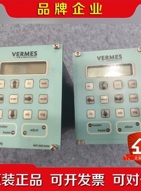 VERMES压电阀控制器MDC3200 议价