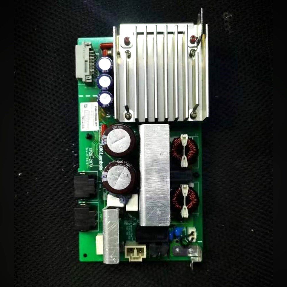 安川机器人YRC1000 CSRB-CPS01AA供电单元 议价