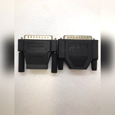 GE IC693ACC307  功能正常 议价