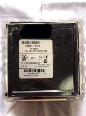 GE IC693CPU363 工程剩余 原装 议价