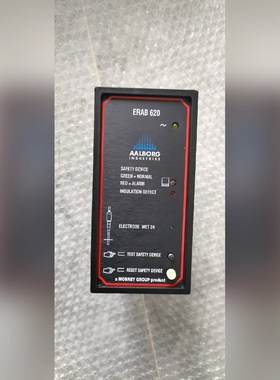 MOBERY ERAB620 控制器未使用备件现货喔 议价