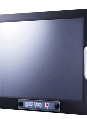 TETRADYNE TIM-170NH 船舶机舱监控系统显示 议价