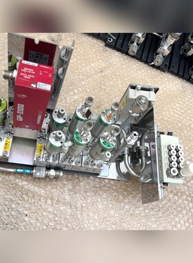 TEL 东京电子氦歧管 CKD IAGD4-TYLX1055 议价