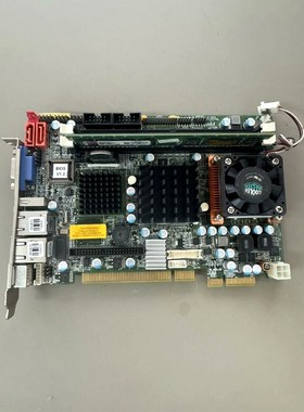 威达PICOe-9452-R21-Sz Rev2.0工控机 议价