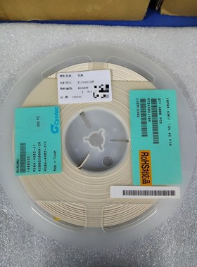 CYNTEC电阻RT24302J18N.有质量问题可联 议价