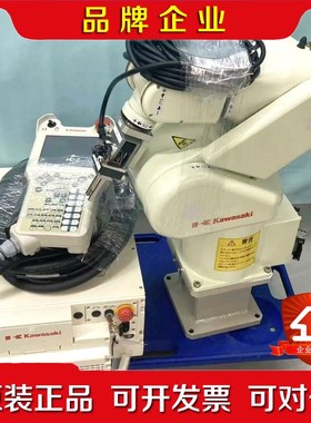 Kawasaki川崎RS003NA(本体)+教导盒(5081 议价