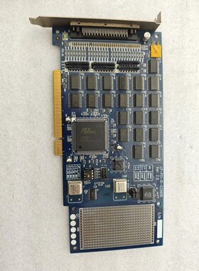 LP-PCI-10-020606 Ver2.0采集卡 议价
