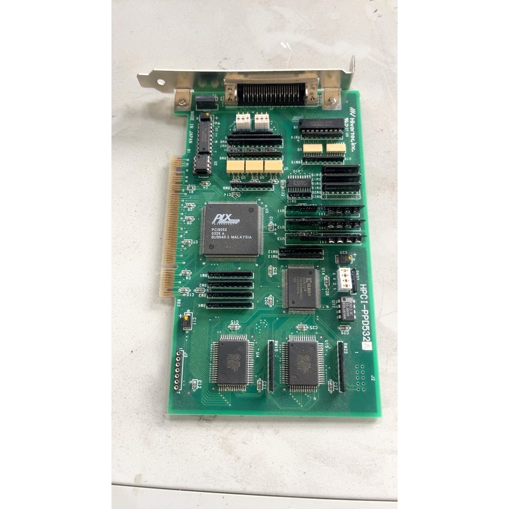 HPCI-PPD532A、功能包好、件、实物拍 议价