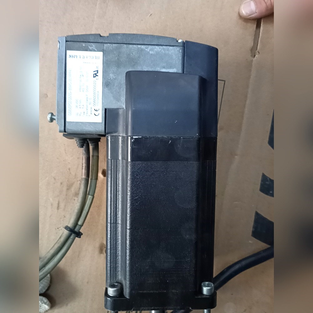 百格拉电机BERGER IDS932PD2-DS3D- 议价