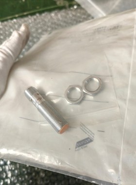 原装 IFM易福门 IFC202 实物拍摄 现货 议价