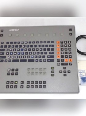 Heidenhain编程站iTNC 530 ID.Nr.53 议价