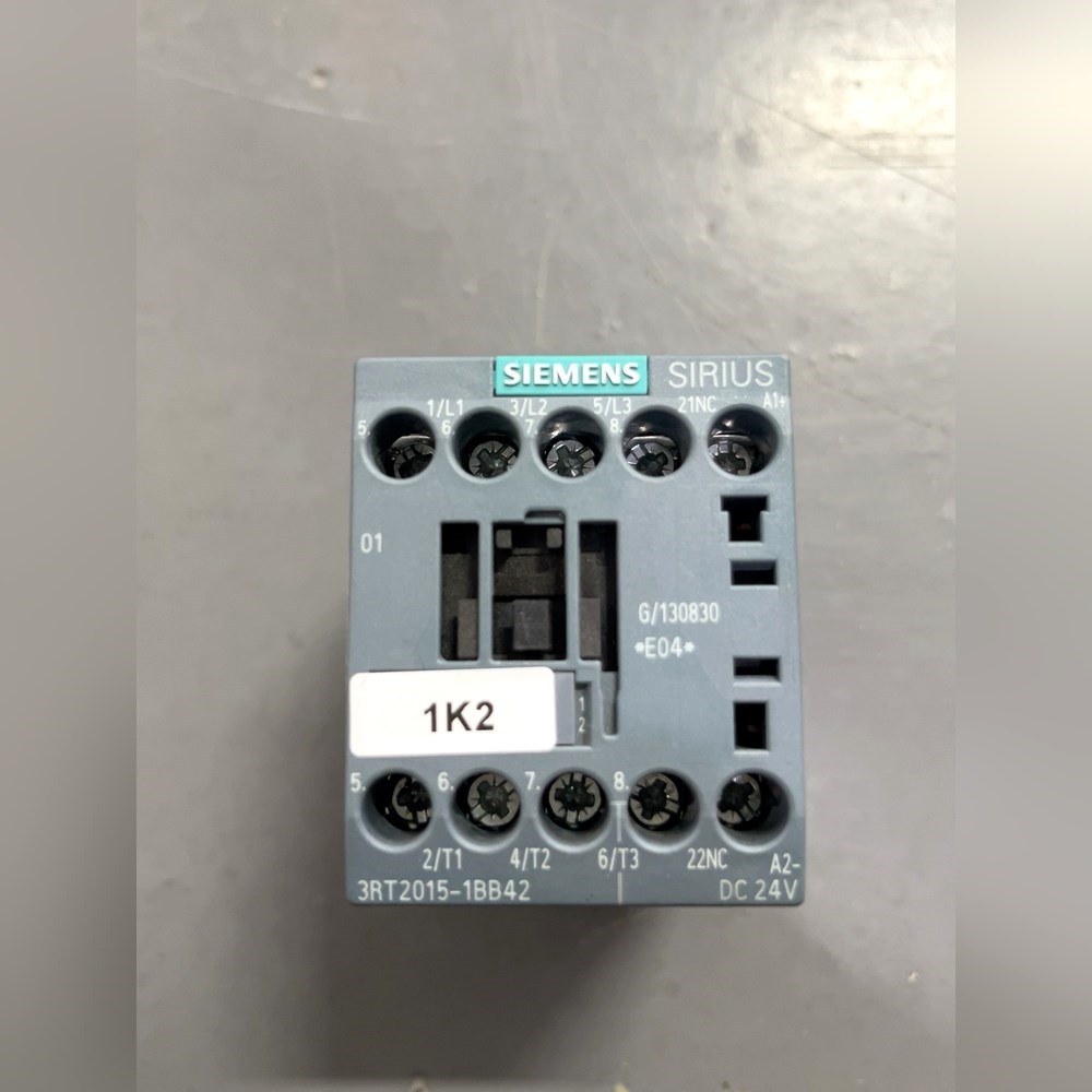 便宜出交流接触器3RT2015-1BB41和3RT20 议价