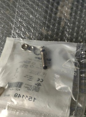 原装BALLUFF巴鲁夫 BES M08ED-PSC25F-S04G 实物拍摄 现货 议价