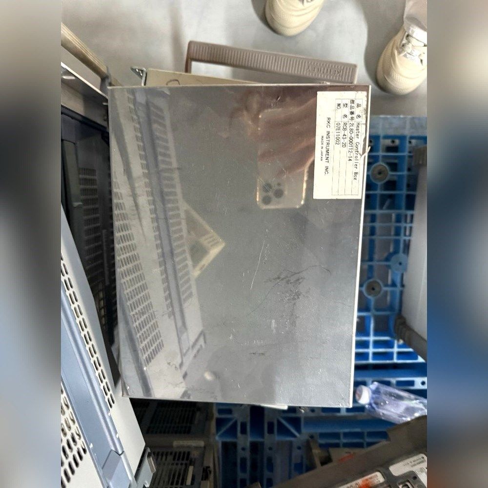 RKC Instrument RCB-43-2D加热器控制器 议价