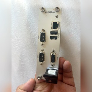 Rl03 控創(chuàng) kontron 議價(jià) 03工控主板一張