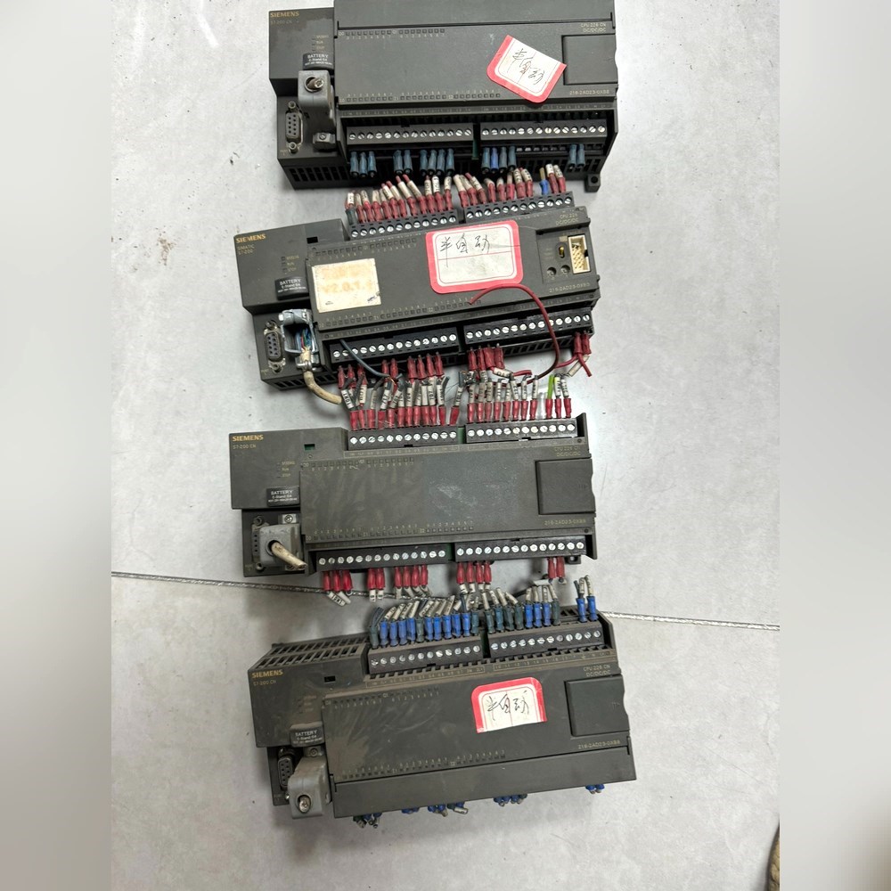 6ES7  216-2AD23-0XB8现货实物 议价