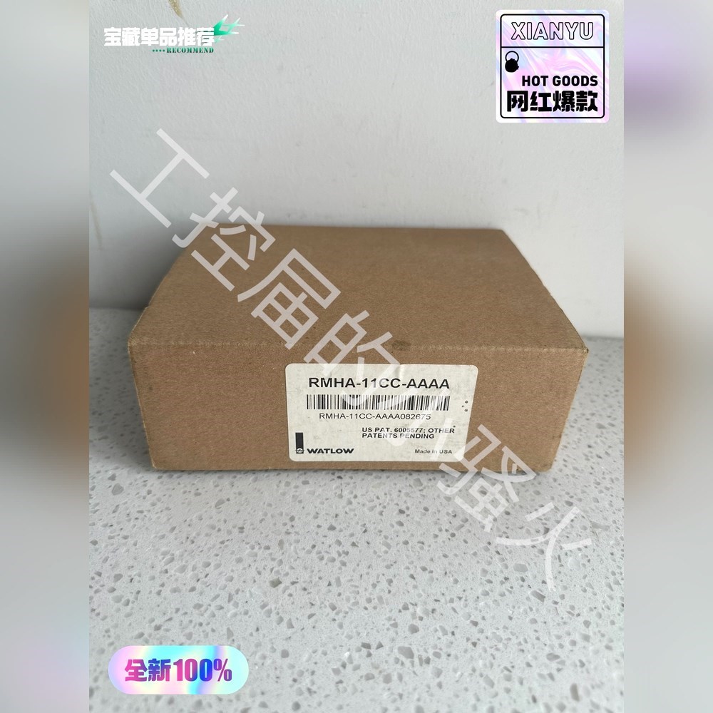 WATLOW瓦特隆RMHA-11CC-AAAA模块原装 议价