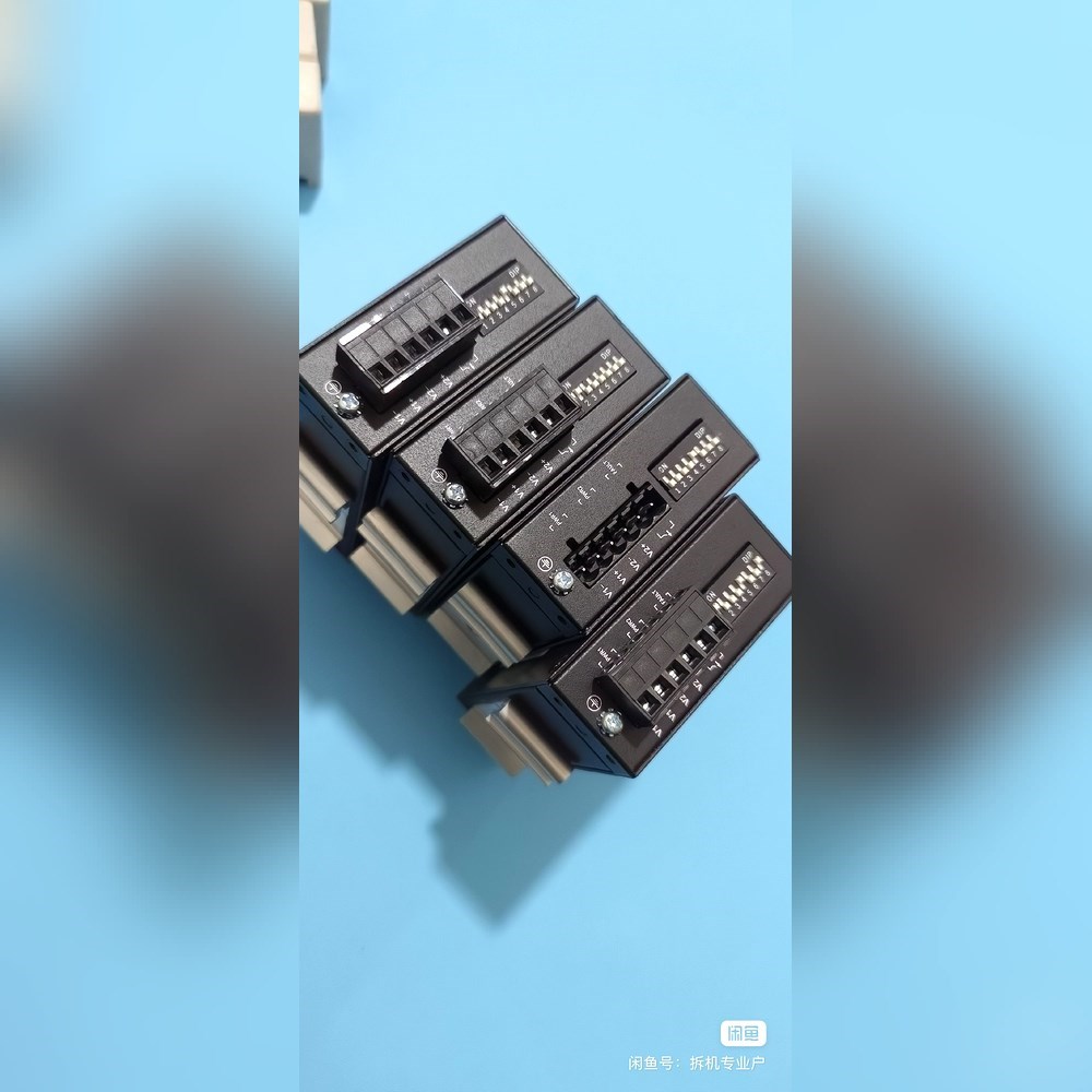 MOXA摩莎ICF-1180I-M-ST+摩莎+Profib 议价