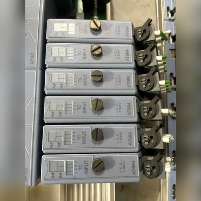 贝加莱模块 7AT664.70 质量保证基本上冲新 议价