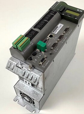 ELAU PacDrive C-600101100 议价