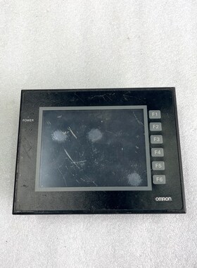 #触摸屏NP5-MQ001B触摸屏成色如图功能好 议价