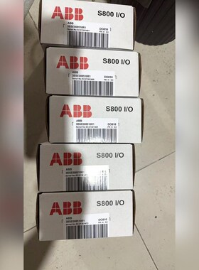 AO810V2 3BSE038415R1 ABB模块 原 议价