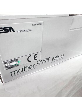 ESA意大利 VT310WA0000 议价 议价