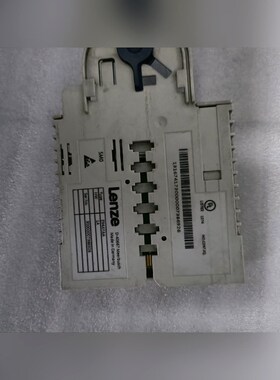 伦茨9400安全模块E94AYAA 原装试机没使用过的现货 议价