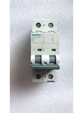 无包装 原装  5SY6202-8CC 实物拍摄 现货 议价