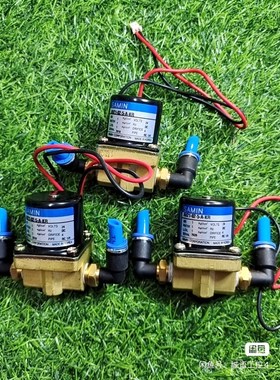 SAMIN电磁阀AV21-02-5-A-KR+顺丰到付 议价