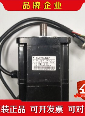 SGMPJ-03EAA4C 安川伺服电机 议价