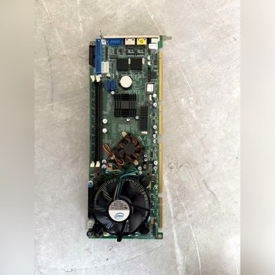 NEXCOM PEAK870VL2 Rev.D1 4BP00 议价