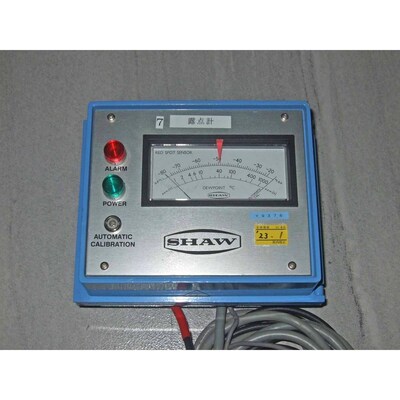 SHAW BRADFORD ALPHA MOISTURE S 议价