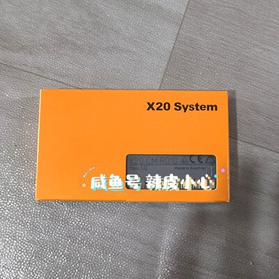 贝加莱模块X20CMR010原装现货议价 议价