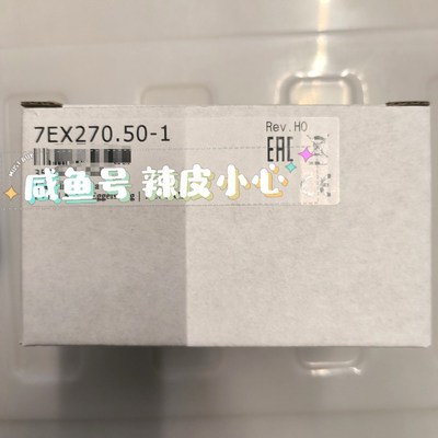 贝加莱模块7EX270.50-1原装现货议价! 议价