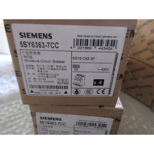 5SY6363-7CC 现货 议价