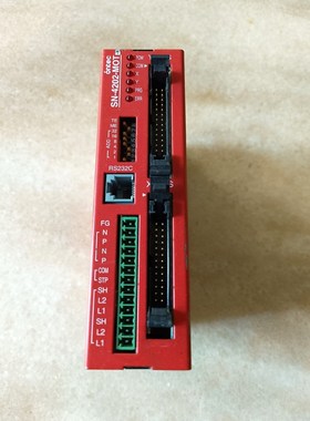 ONTEC SN-4202-MOT现货实拍功能包好 议价