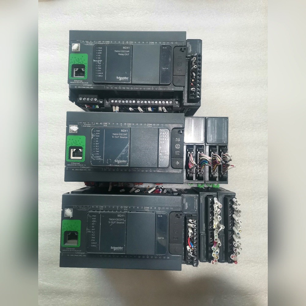 TM241CEC24RTM3DQ16RTM3DI8TM 议价