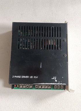 2相驱动器 UD2115A 现货实物拍摄 议价 议价
