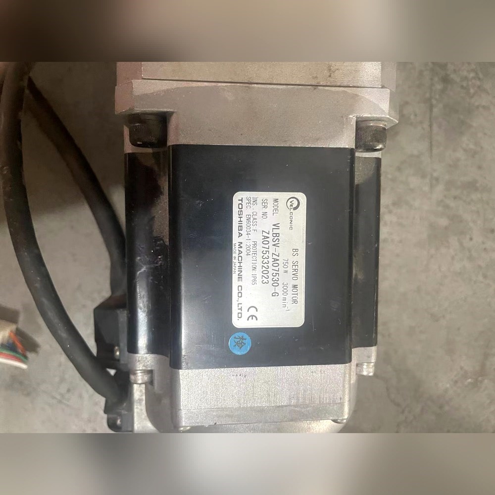 东荣驱动器电机 VLBSV-ZA07530-G 质量保证漂 议价