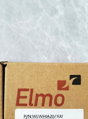 ELMO驱动器WLWHIA20100 议价
