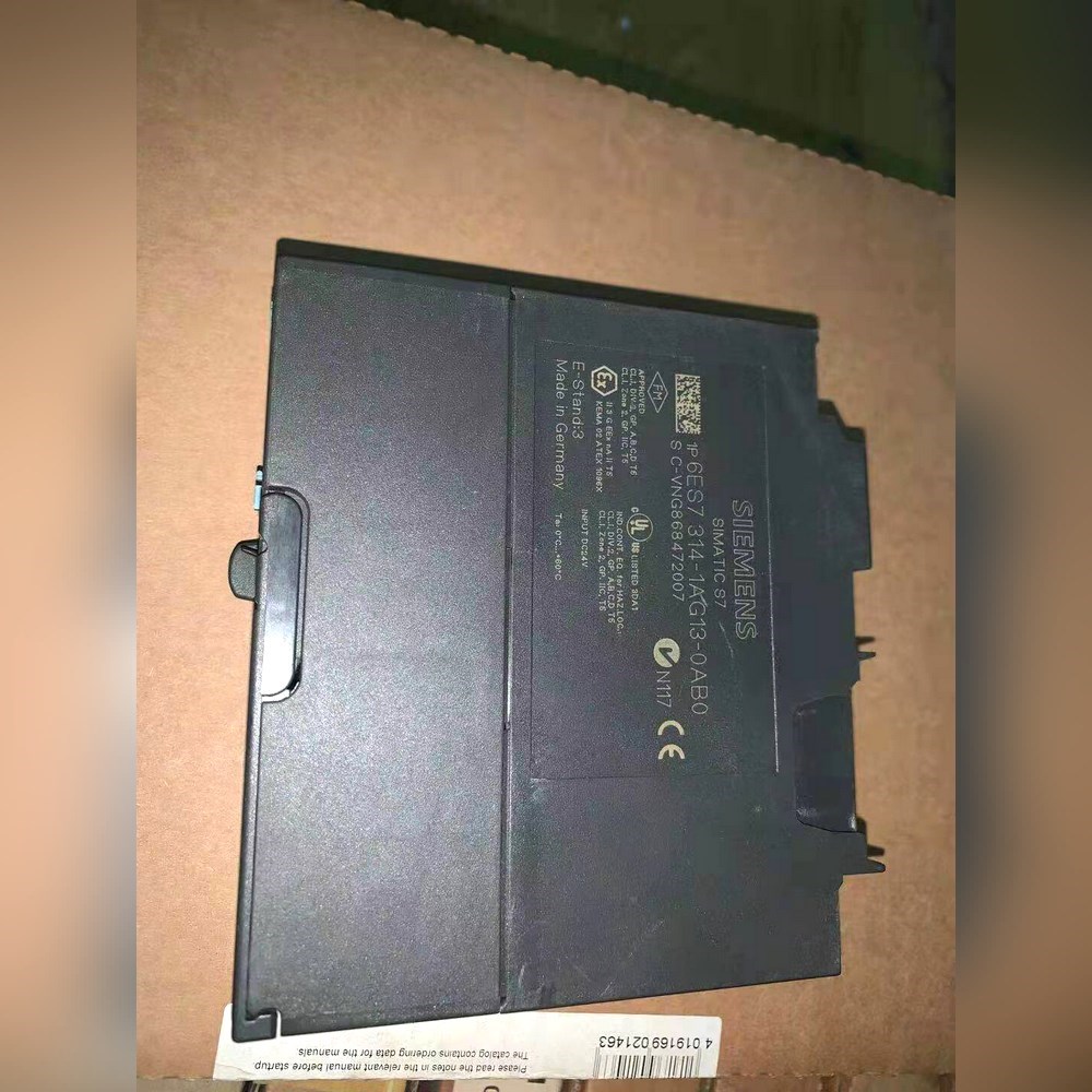 6ES7 314-1AG13-0AB0成色差6ES731 议价