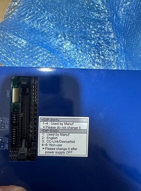 Servo ControIIer伺服控制器 SCUB1-00 议价