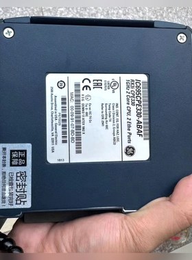 IC695CPE330 GE模块 裸货 带外包 议价