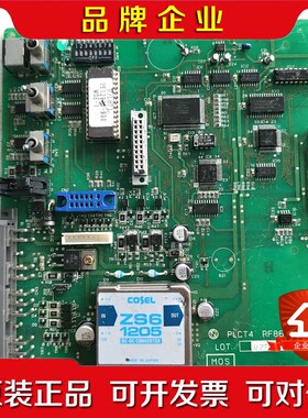 COSEL科索日本进口电源线路板PLCT4 RF86 议价
